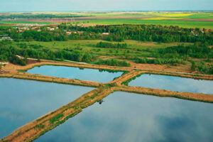 Environmental-studies-and-Water-management